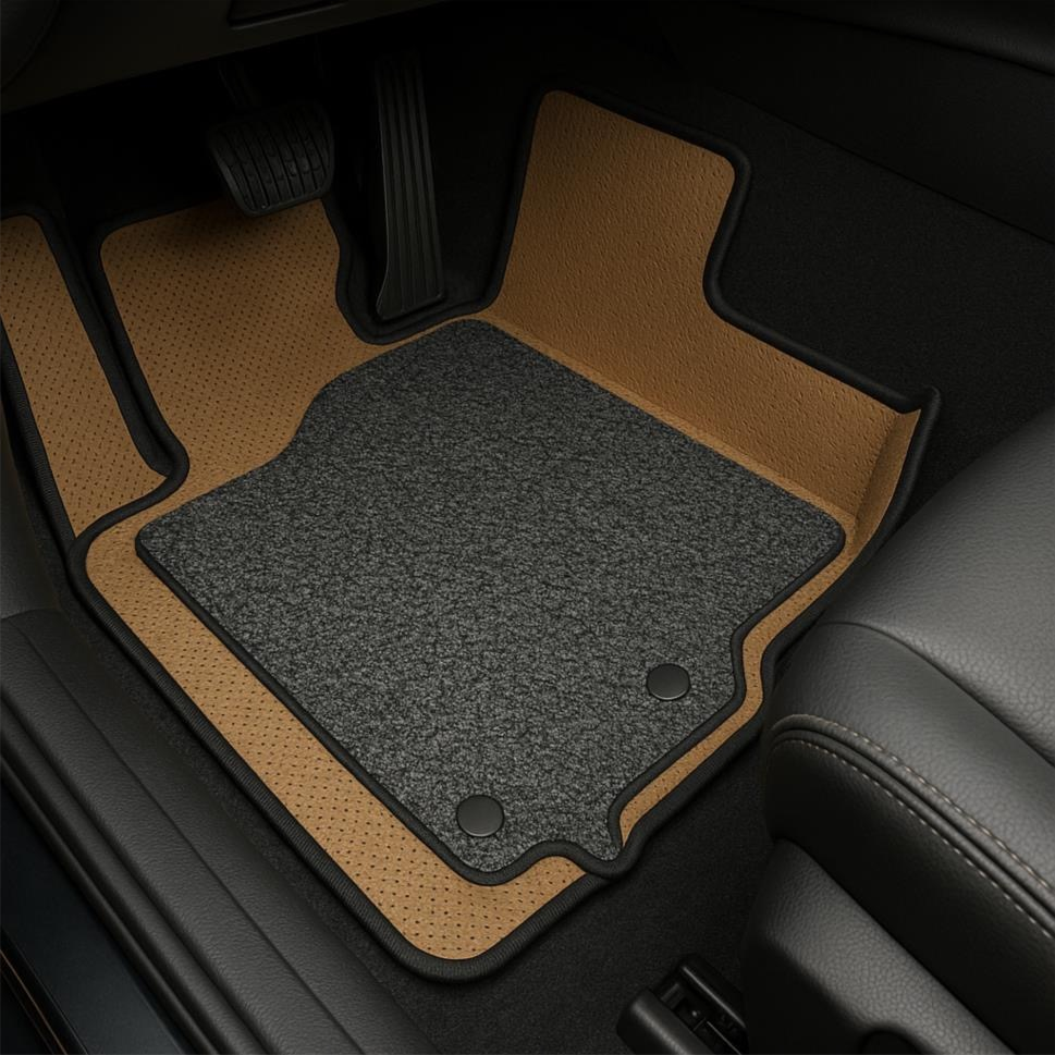 Car Floor Mat