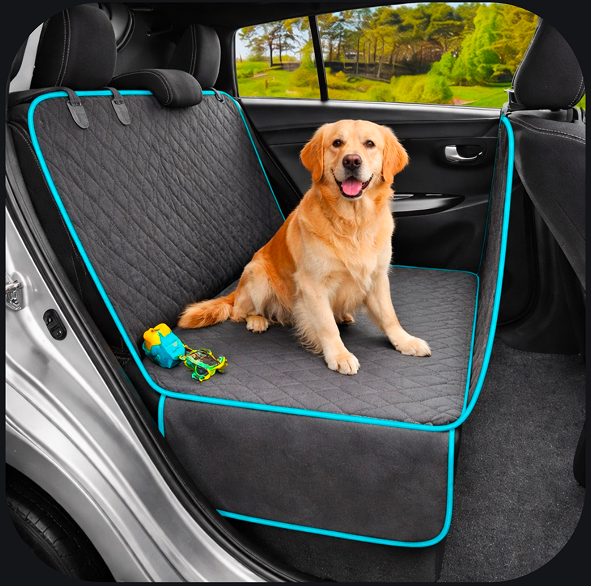 Pet Car Seat Cover