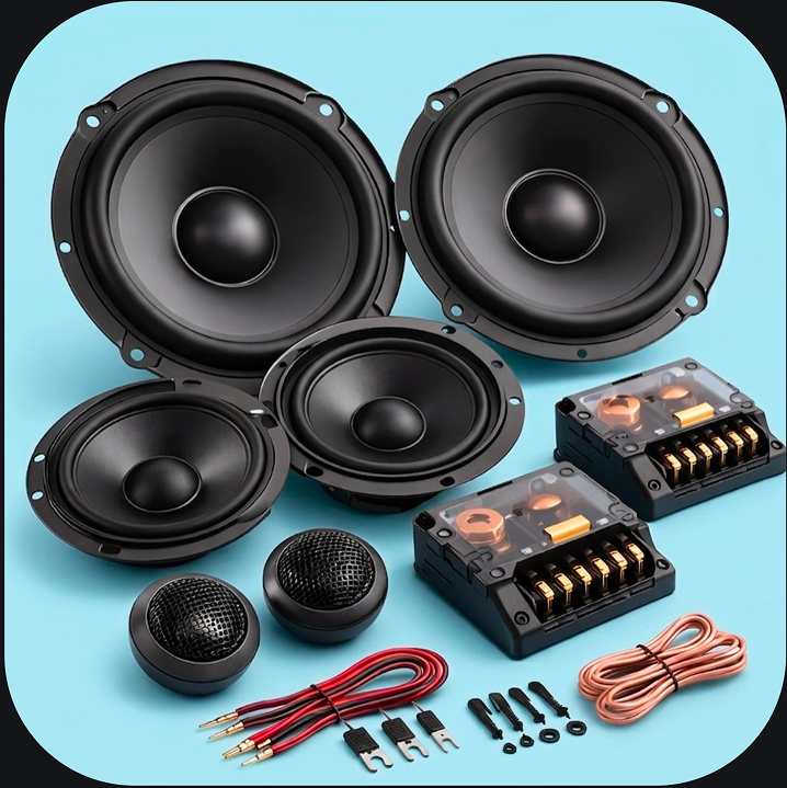 Speakers