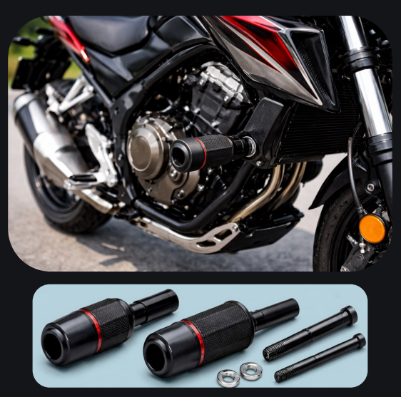 Bike Frame