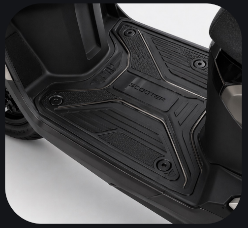 Floor Mat