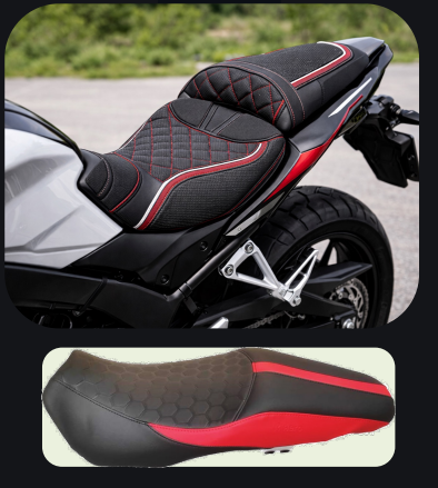 Seat cover