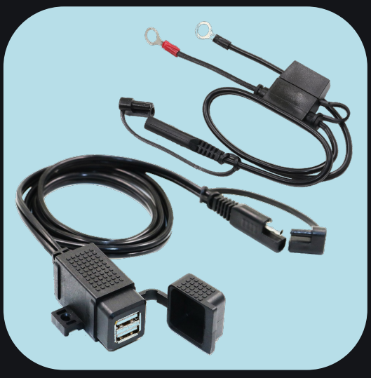 USB Port
